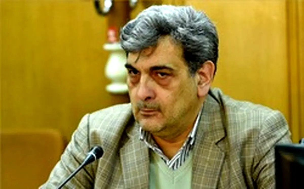 حناچی: تهران قرنطینه نمی شود چون آمریکا ایران را تحریم کرده است + فیلم