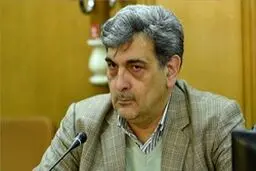 حناچی: تهران قرنطینه نمی شود چون آمریکا ایران را تحریم کرده است + فیلم