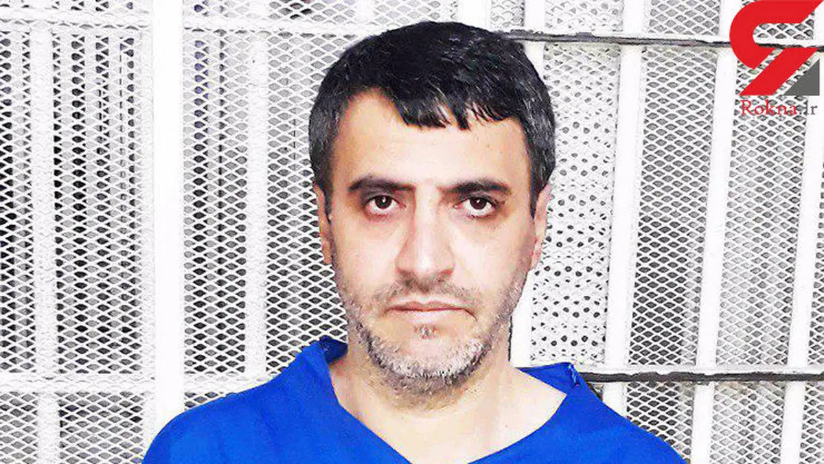 این مرد روباه صفت را می شناسید؟ / او به بد حجاب ها در تهرانی گیر می داد + عکس