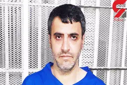 این مرد روباه صفت را می شناسید؟ / او به بد حجاب ها در تهرانی گیر می داد + عکس