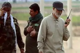 حاج قاسم سلیمانی اصلاح‌طلب بود یا اصولگرا؟