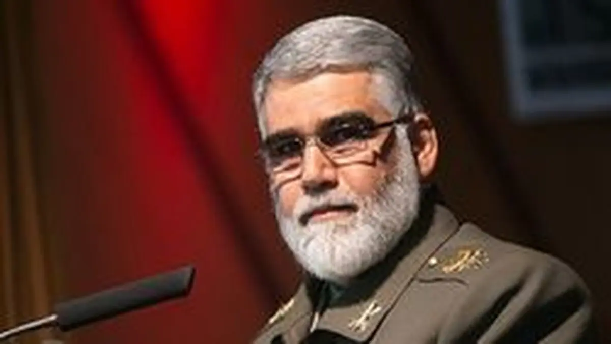 رئیس مرکز مطالعات راهبردی ارتش تاکید کرد: پاسخ پشیمان‌کننده نیروهای مسلح به تهدید دشمن