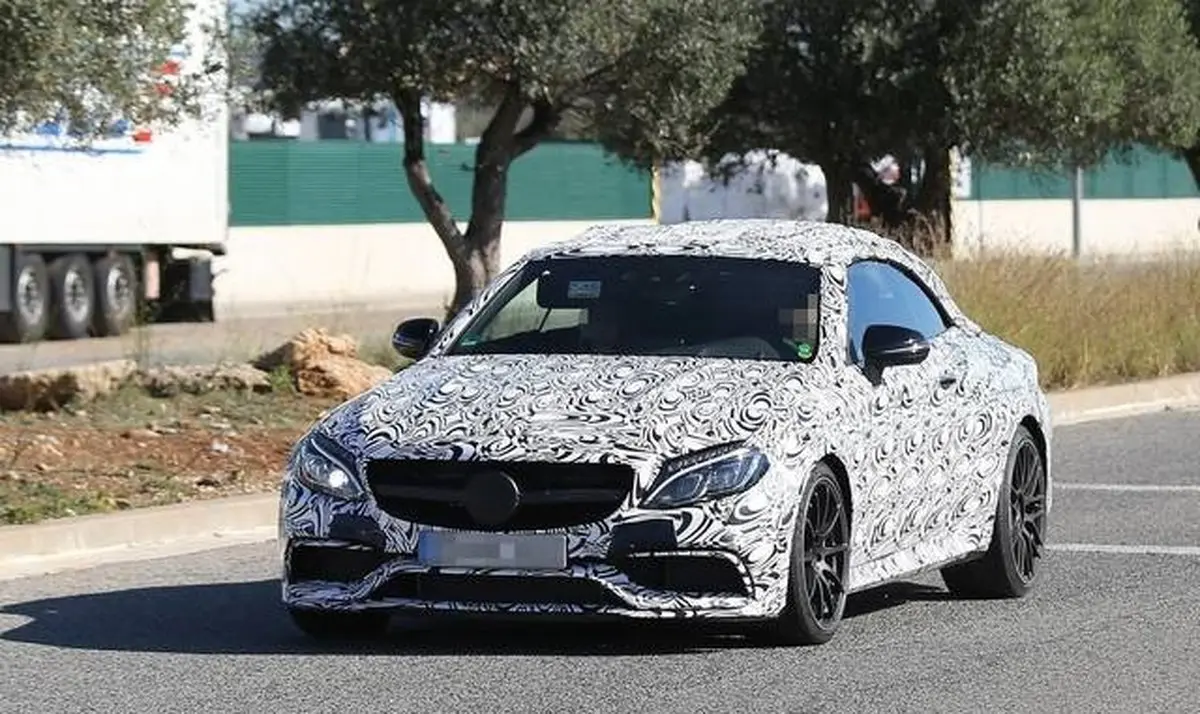 دیدن این خودروی خاص را از دست ندهید +تصاویر