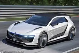 پنج مدل مفهومی دیدنی از خودروساز آلمانی/تصاویر