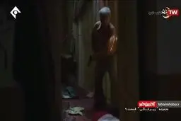 سرانجام گنج فریبرز سریال زیرخاکی چه شد؟