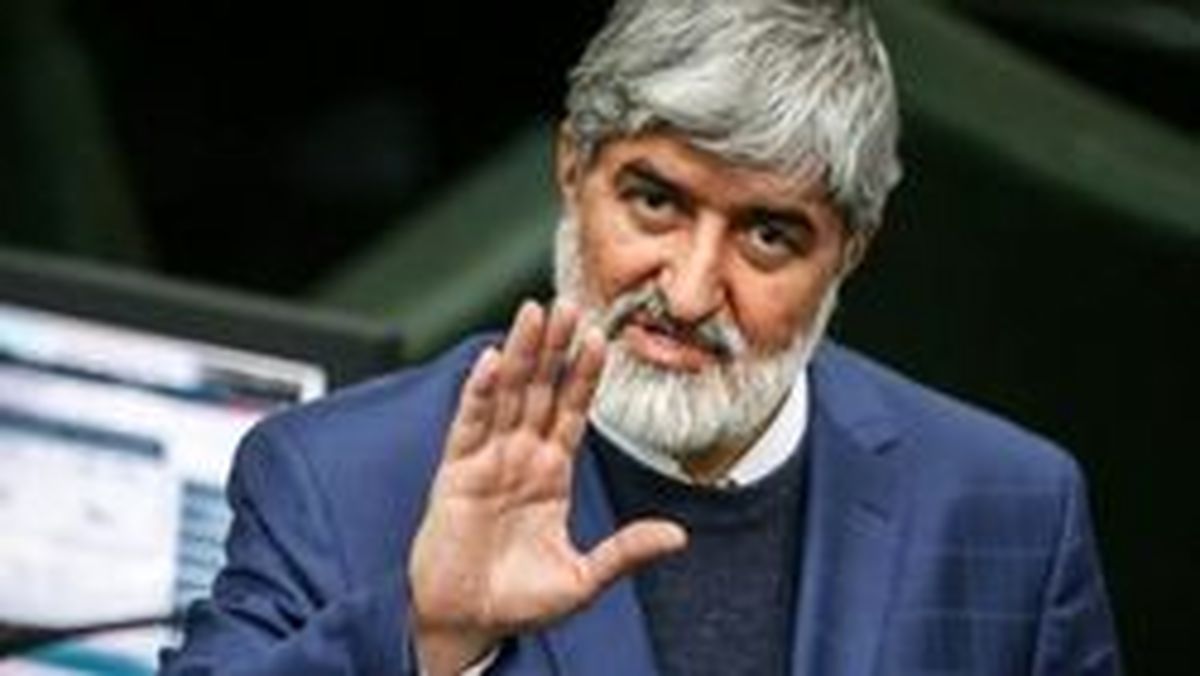 علی مطهری: بعید است خبر تأییدصلاحیتم صحت داشته باشد