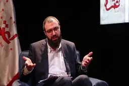 زیباکلام: به بهزاد نبوی و سعید حجاریان می‌گفتید دموکراسی، می‌گفتند یک چیز بوژوازی و مال غرب است+فیلم