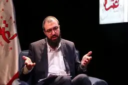 زیباکلام: به بهزاد نبوی و سعید حجاریان می‌گفتید دموکراسی، می‌گفتند یک چیز بوژوازی و مال غرب است+فیلم