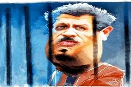 مهدی هاشمی رفسنجانی! /کاریکاتور