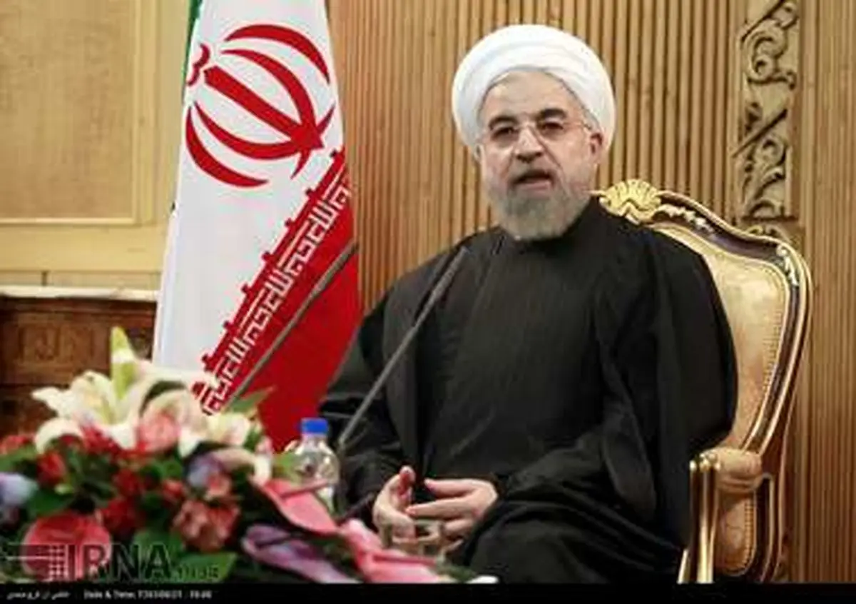 چه کسانی رییس‌جمهور را در رفتن به آذربایجان بدرقه کردند؟ /گزارش تصویری