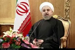 چه کسانی رییس‌جمهور را در رفتن به آذربایجان بدرقه کردند؟ /گزارش تصویری