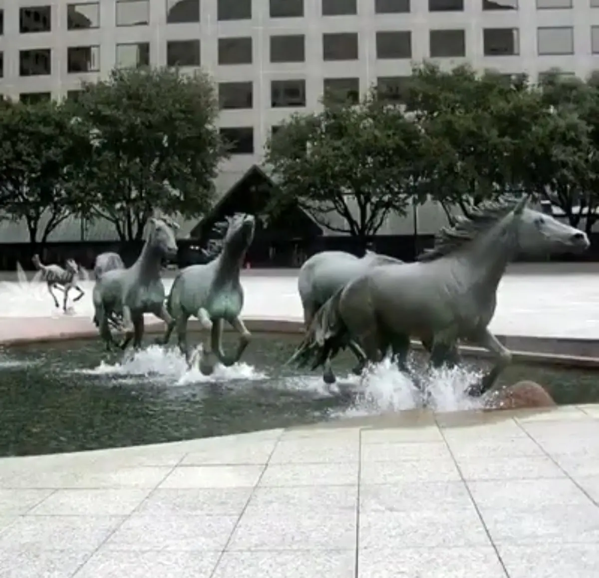 از دیدن زیباترین مجسمه های دنیا لذت ببرید / تصاویر