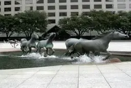 از دیدن زیباترین مجسمه های دنیا لذت ببرید / تصاویر