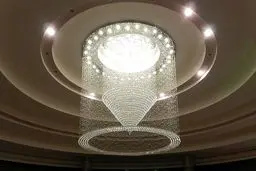 بهترین شرکت برای لوستر سفارشی کدام است؟