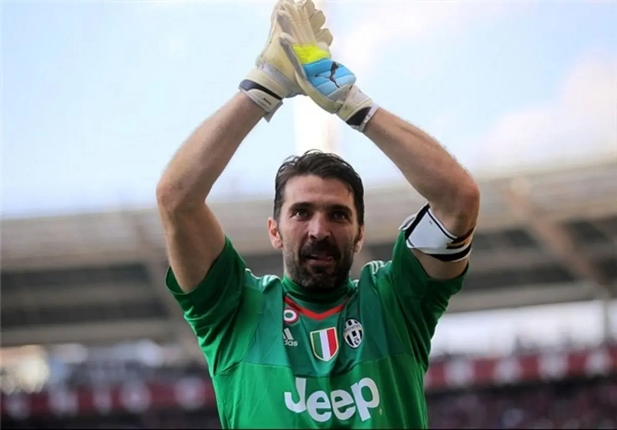 عکس/ دروازه‌بانانی که بیشترین کلین شیت را داشتند