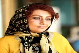 گریم دیدنی یکتا ناصر را ببینید + عکس