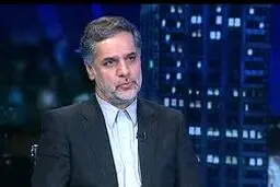 نقوی‌حسینی: کاهش تعهدات برجامی به منزله خروج از برجام نیست/ به هیچ وجه دنبال خروج از برجام یا NPT نیستیم