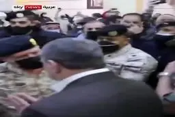 جنجال در اردن؛ استعفای وزیر بهداشت بعد از قطع اکسیژن بیماران کرونایی+فیلم