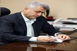 قدردانی مدیرکل روابط عمومی بانک ملت از همکاری اصحاب رسانه در سال ۹۷