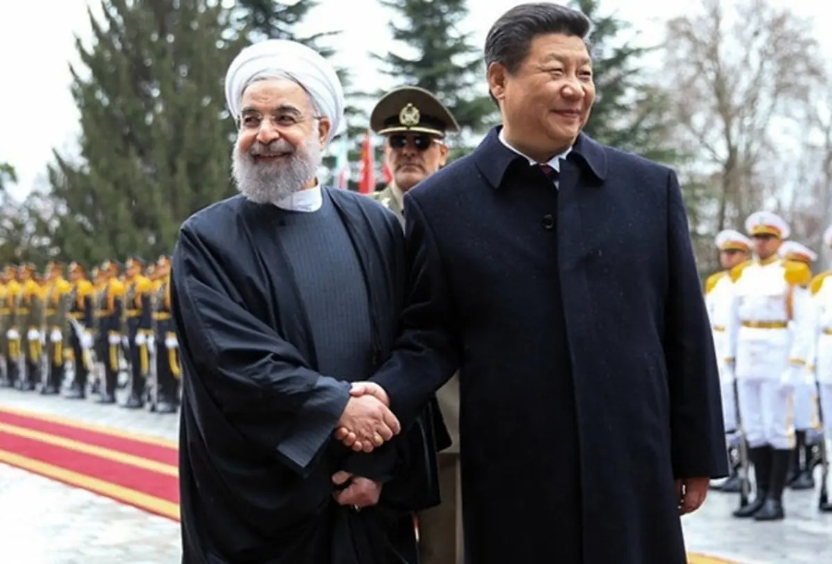 آیا طرح چینی «یک کمربند و یک راه» به نفع ایران است؟