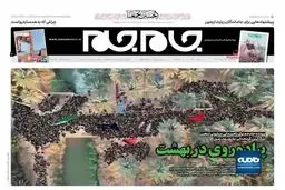 همه پرسی در مسائل استراتژیک