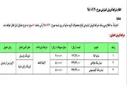 فروش فوری ۲ محصول سایپا به صورت اقساطی + شرایط