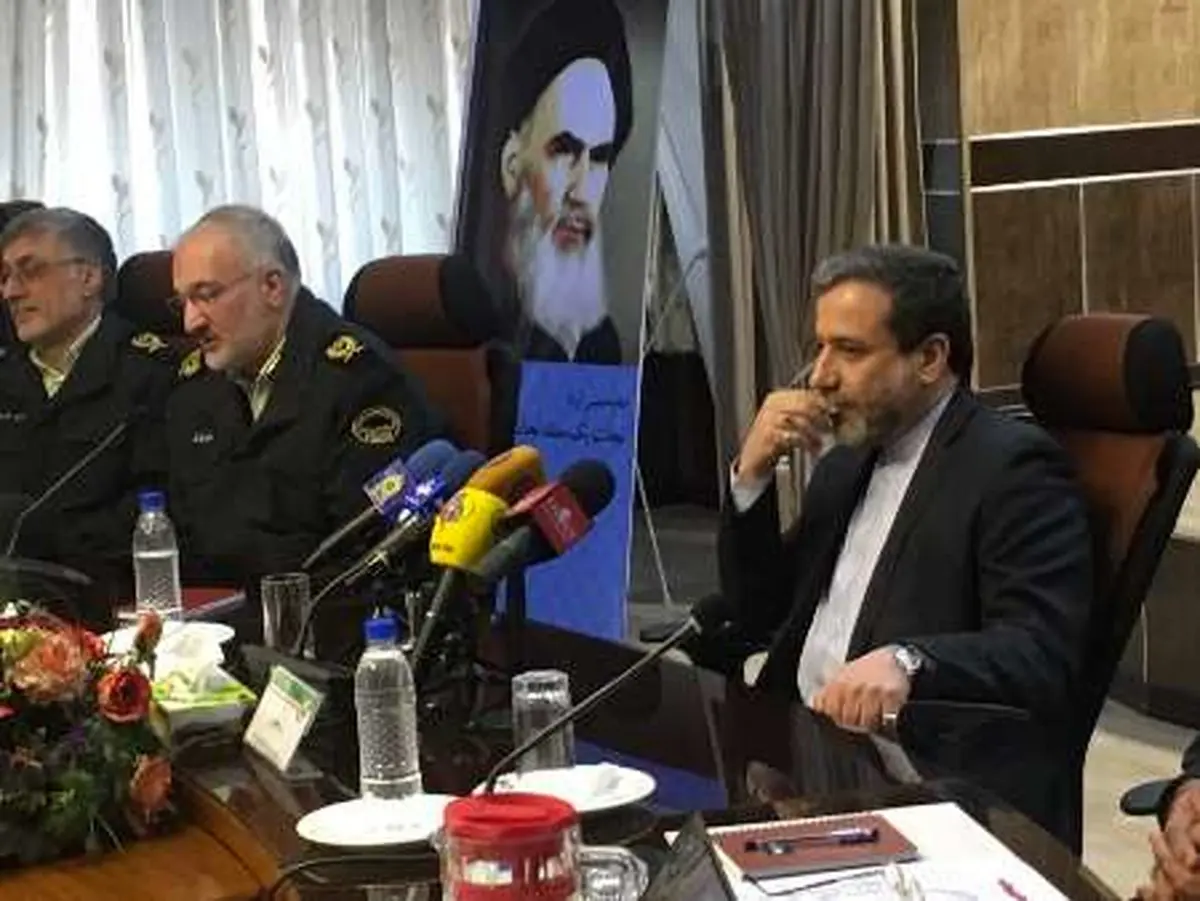 دفاع عراقچی از برجام: شرایط بین المللی ایران را کاملا متحول کرد