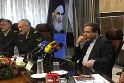 دفاع عراقچی از برجام: شرایط بین المللی ایران را کاملا متحول کرد