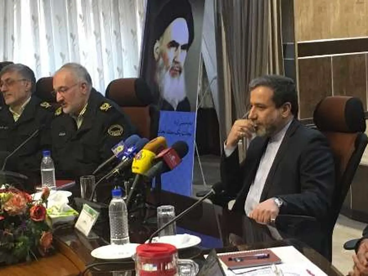 دفاع عراقچی از برجام: شرایط بین المللی ایران را کاملا متحول کرد