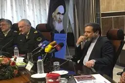دفاع عراقچی از برجام: شرایط بین المللی ایران را کاملا متحول کرد