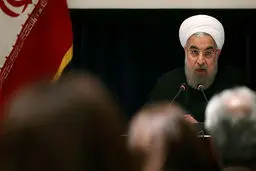 تحلیل المانیتور از احتمال ردصلاحیت روحانی /اصلاح‌طلبان آماده معرفی نامزدهای جایگزین هستند /کاندیداهای در سایه به کمک روحانی می‌آیند