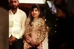 عقد جنجالی دختر 9 ساله با پسر ۲۲ ساله باطل شد + جزئیات کامل