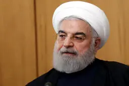 روحانی:نیروهای مسلح توضیح دهند که از ابتدا چه جلسات کارشناسی بوده / باید مردم بفهمند قصد پنهانکاری وجود نداشته / با یک جناح نمی‌توان کشور را اداره کرد