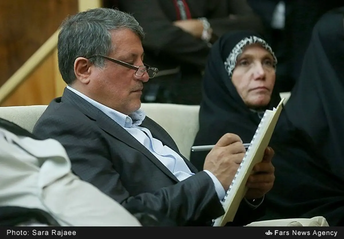 جشن آغاز سال تحصیلی دانشگاه آزاد با حضور هاشمی/ عکس