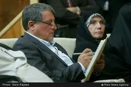 جشن آغاز سال تحصیلی دانشگاه آزاد با حضور هاشمی/ عکس