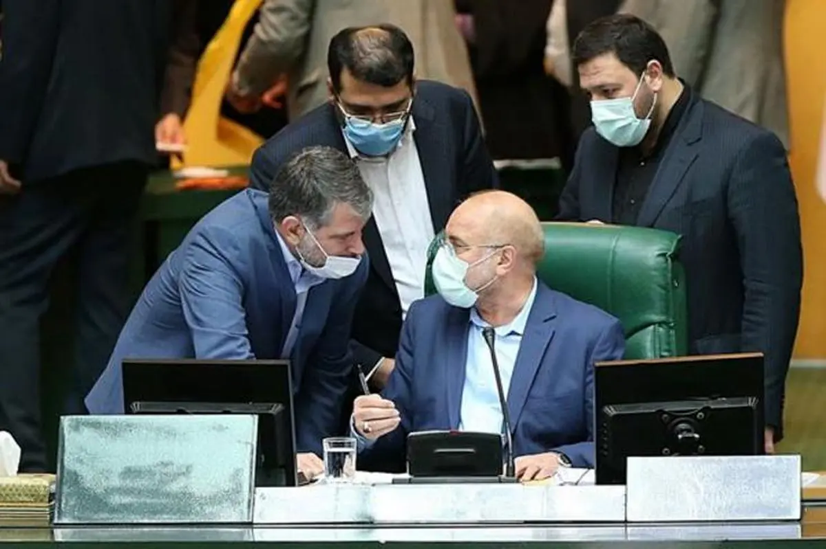 نمایندگان منتقد روحانی کیستند؟ / چطور جبهه پایداری تخریب روحانی و قالیباف را همزمان در دستورکار دارد؟