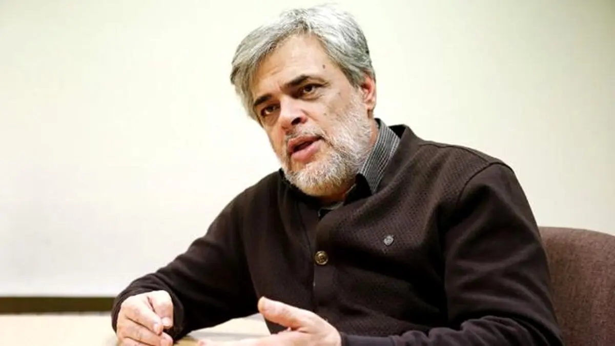 محمد مهاجری:ضرغامی را کسی جدی نمی‌گیرد/ اصولگرایان می‌خواهند در ۱۴۰۰ وزن‌کشی سیاسی کنند/ چشم‌انداز روشنی برای اصلاح‌طلبان دیده نمی‌شود