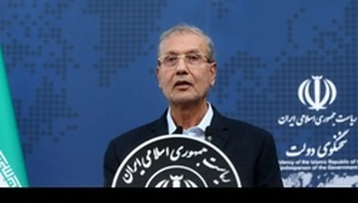 ربیعی: دو هفته سخت پیش رو داریم