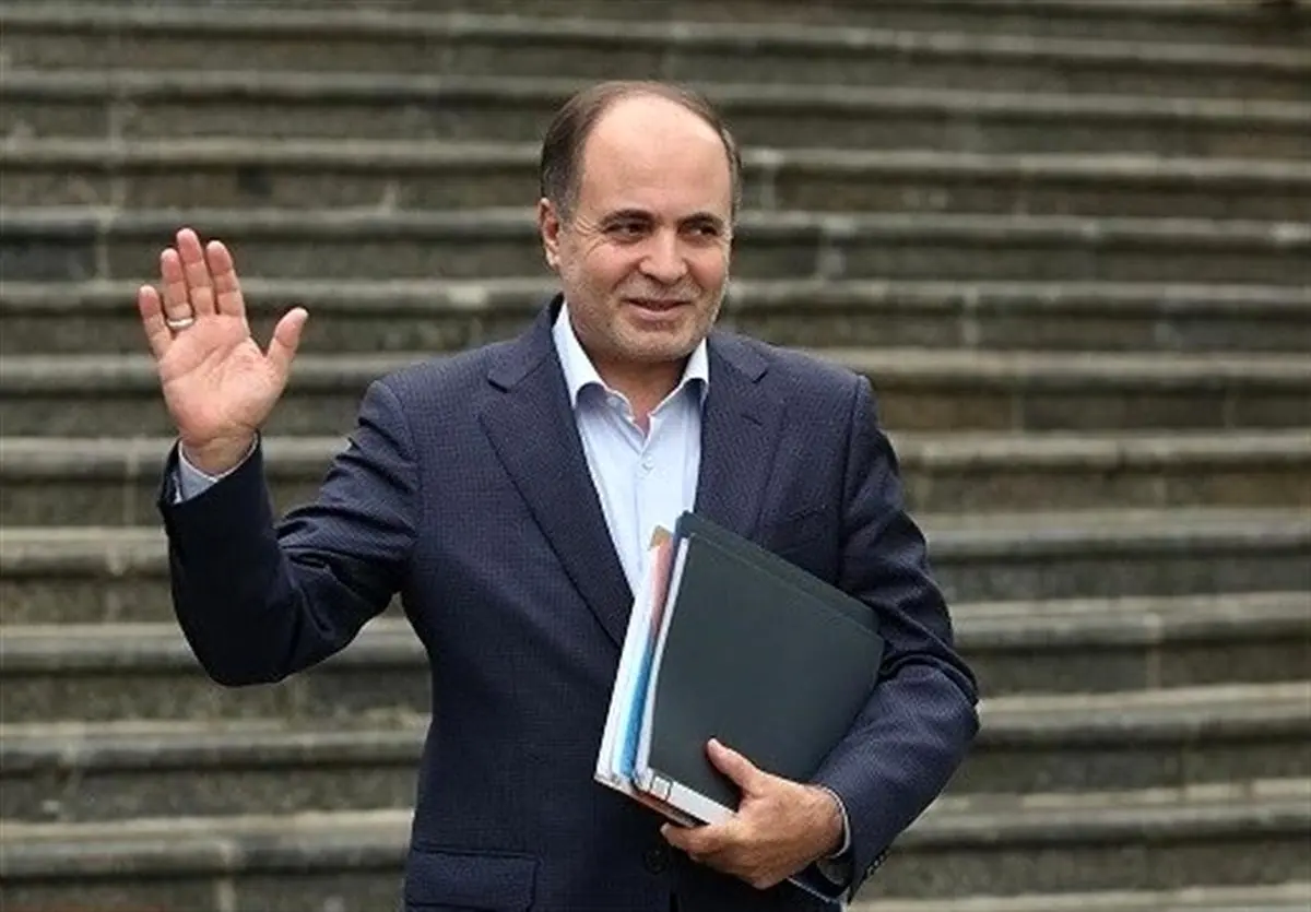 معرفی وزیر جهاد کشاورزی به دستگاه قضایی برای ترک فعل