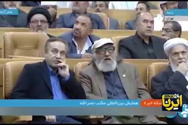 ظریف: اجازه ندهیم راه مقاومت را غلط به ما نشان دهند
