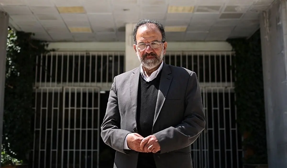 جعفر قنادباشی: مدافعان FATF با فرافکنی می‌خواهند ضعف‌های اقتصادی را توجیه کنند