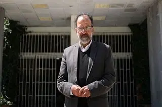 چند عامل پیرامونی که برای مذاکرات خطرناک است