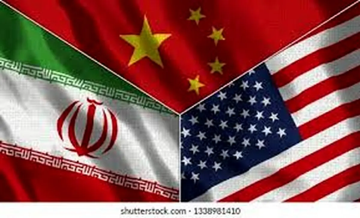 سناریوی جدید آمریکا علیه ایران و چین؛ حمله به دانشجویان!