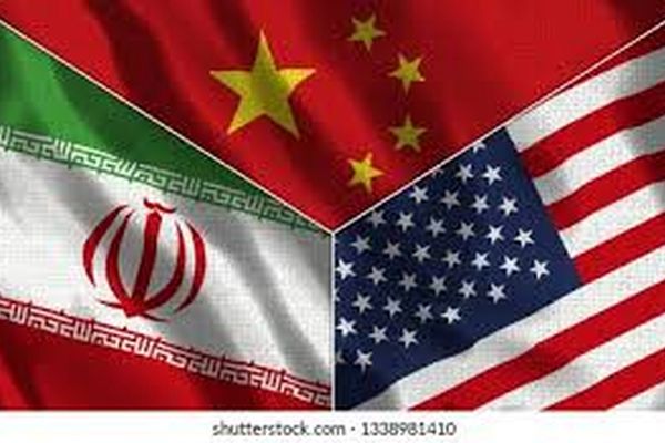 سناریوی جدید آمریکا علیه ایران و چین؛ حمله به دانشجویان!