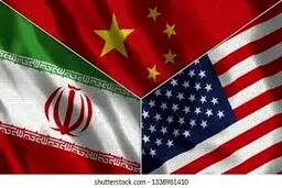 سناریوی جدید آمریکا علیه ایران و چین؛ حمله به دانشجویان!