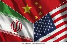 سناریوی جدید آمریکا علیه ایران و چین؛ حمله به دانشجویان!