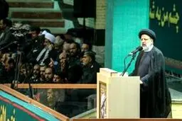 رئیس قوه قضاییه: سپاه قدرت پوشالی آمریکا را به جهان نشان داد / اعتراض کارگران باید شنیده شود