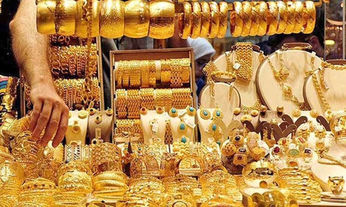 قیمت سکه، طلا و دلار در بازار امروز 1 بهمن 99 / طلا گران شد +جدول