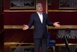 جنجال بزرگ مهران مدیری ؛ آیا ساخت سری جدید دورهمی متوقف می شود؟