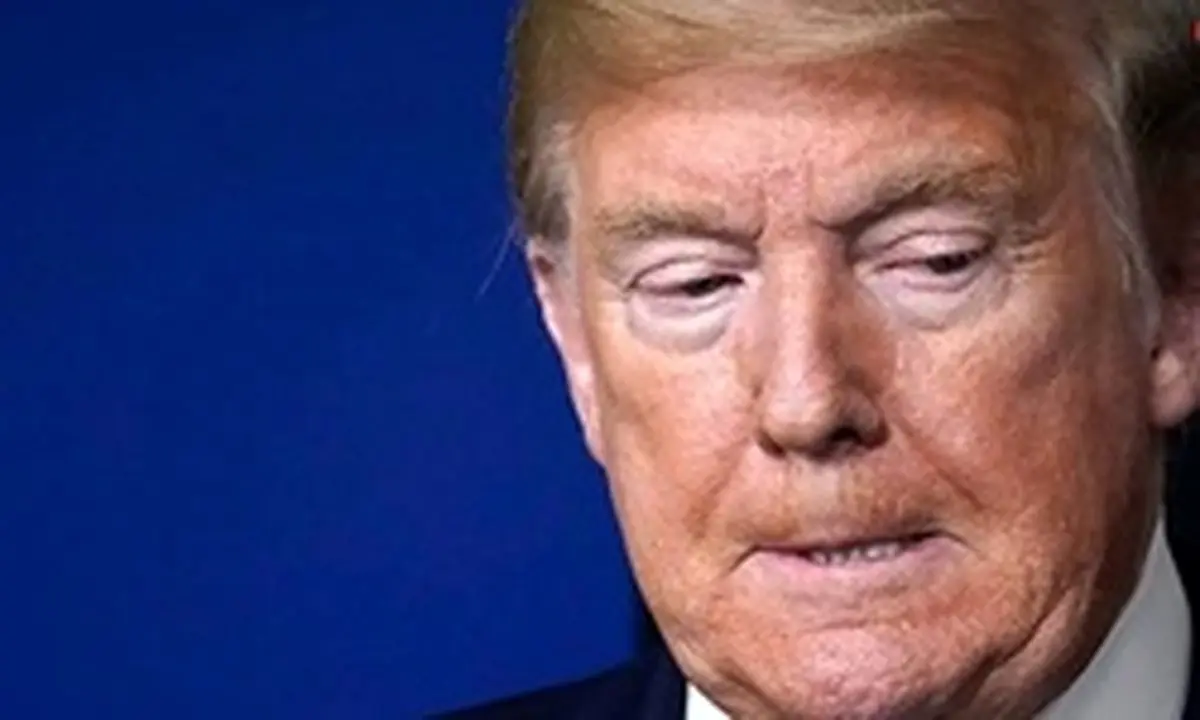 وحشت آمریکا از ایران / ترامپ مصوبه کنگره برای کاهش اختیارات جنگی علیه ایران را وتو کرد!